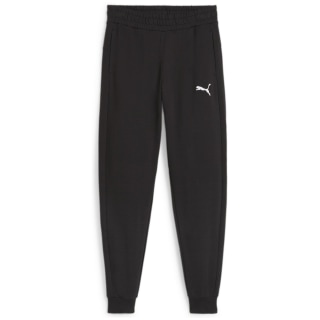 Puma teamGOAL Casuals Junior Jungen Trainingshose