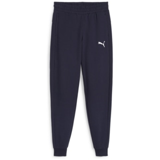 Puma teamGOAL Casuals Junior Jungen Trainingshose