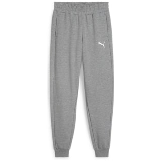 Puma teamGOAL Casuals Junior Jungen Trainingshose
