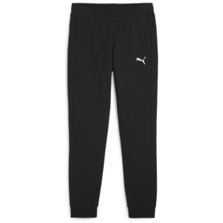 Puma teamGOAL Casuals Damen Trainingshose
