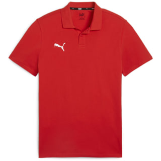 Puma teamGOAL Casuals Herren Poloshirt