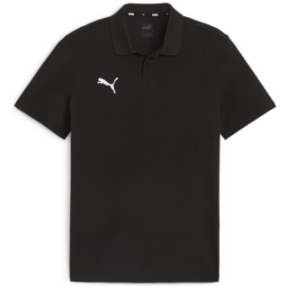 Puma teamGOAL Casuals Herren Poloshirt