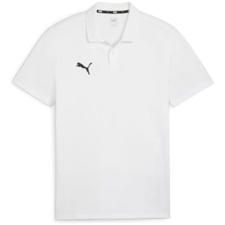Puma teamGOAL Casuals Herren Poloshirt