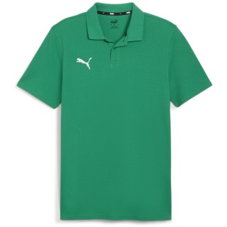 Puma teamGOAL Casuals Herren Poloshirt