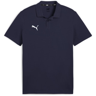 Puma teamGOAL Casuals Herren Poloshirt