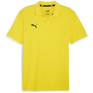 Puma teamGOAL Casuals Herren Poloshirt