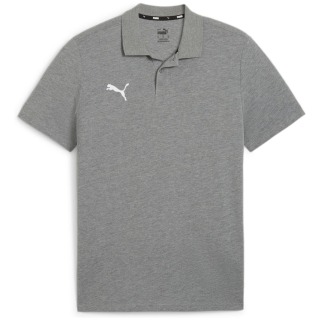 Puma teamGOAL Casuals Herren Poloshirt