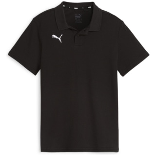 Puma teamGOAL Casuals Junior Jungen Poloshirt