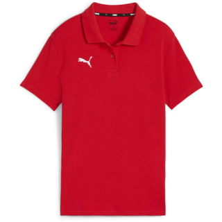 Puma teamGOAL Casuals Damen Poloshirt
