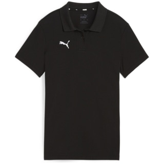 Puma teamGOAL Casuals Damen Poloshirt