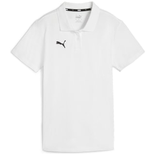 Puma teamGOAL Casuals Damen Poloshirt