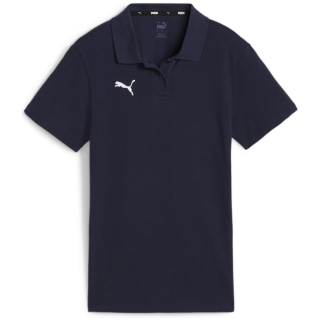 Puma teamGOAL Casuals Damen Poloshirt