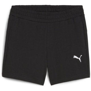 Puma teamGOAL Casuals Damen Shorts