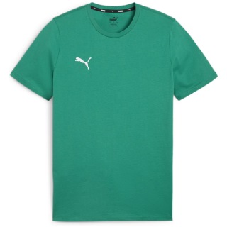 Puma teamGOAL Casuals Herren T-Shirt