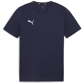 Puma teamGOAL Casuals Herren T-Shirt Puma teamGOAL Casuals Herren T-Shirt