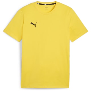 Puma teamGOAL Casuals Herren T-Shirt