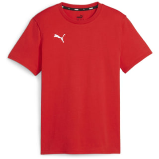 Puma teamGOAL Casuals Junior Jungen T-Shirt