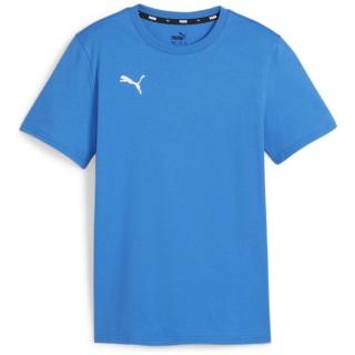 Puma teamGOAL Casuals Junior Jungen T-Shirt