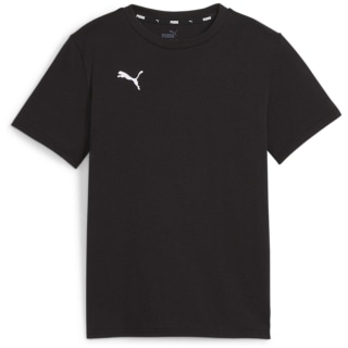 Puma teamGOAL Casuals Junior Jungen T-Shirt