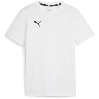 Puma teamGOAL Casuals Junior Jungen T-Shirt