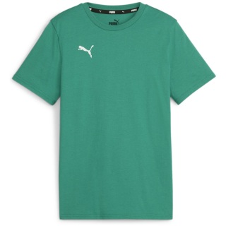 Puma teamGOAL Casuals Junior Jungen T-Shirt