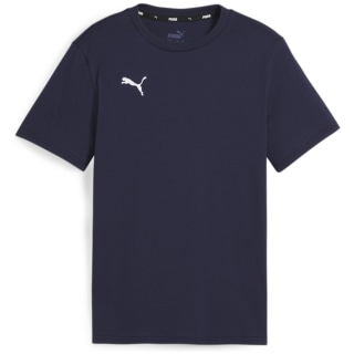 Puma teamGOAL Casuals Junior Jungen T-Shirt
