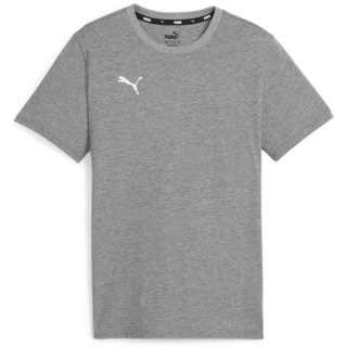 Puma teamGOAL Casuals Junior Jungen T-Shirt