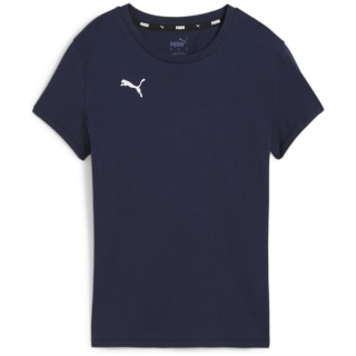 Puma teamGOAL Casuals Damen T-Shirt