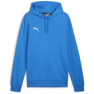 Puma teamGOAL Casuals Herren Pullover