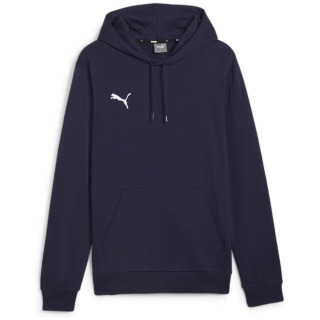 Puma teamGOAL Casuals Herren Pullover