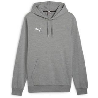 Puma teamGOAL Casuals Herren Pullover