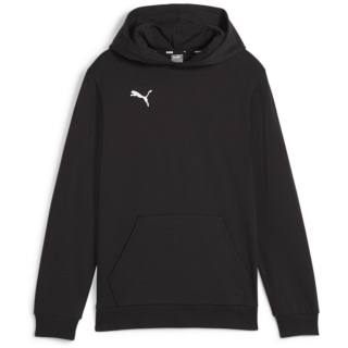 Puma teamGOAL Casuals Junior Jungen Pullover