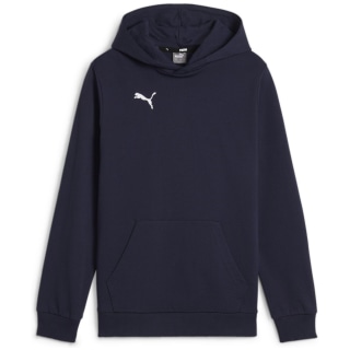 Puma teamGOAL Casuals Junior Jungen Pullover