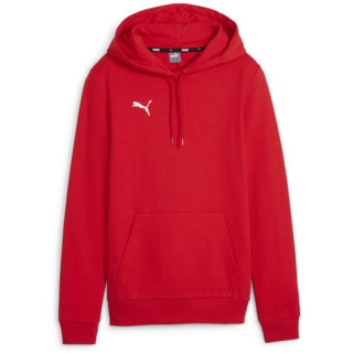 Puma teamGOAL Casuals Damen Pullover