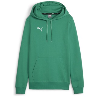 Puma teamGOAL Casuals Damen Pullover