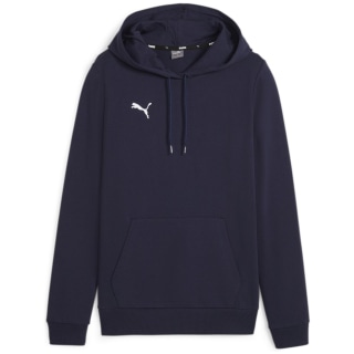 Puma teamGOAL Casuals Damen Pullover