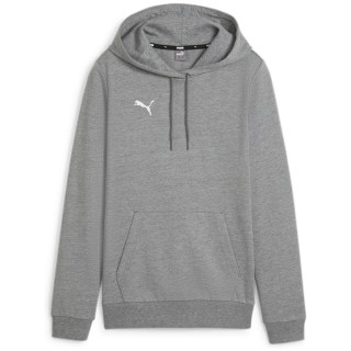 Puma teamGOAL Casuals Damen Pullover