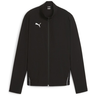 Puma teamGOAL Sideline Damen Fußballjacke