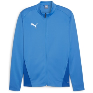 Puma teamGOAL Training Herren Fußballjacke