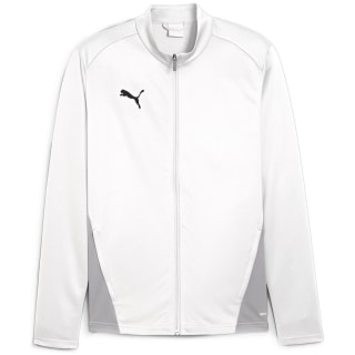 Puma teamGOAL Training Herren Fußballjacke