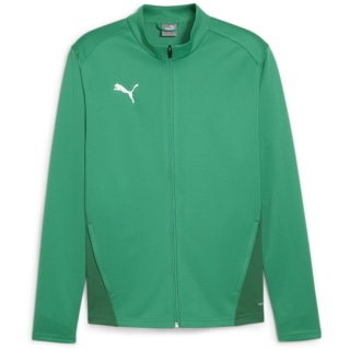 Puma teamGOAL Training Herren Fußballjacke