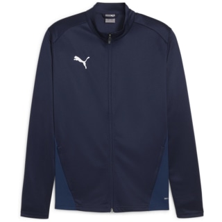 Puma teamGOAL Training Herren Fußballjacke