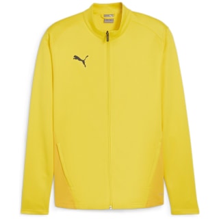 Puma teamGOAL Training Herren Fußballjacke