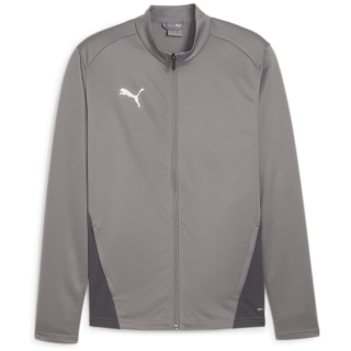Puma teamGOAL Training Herren Fußballjacke
