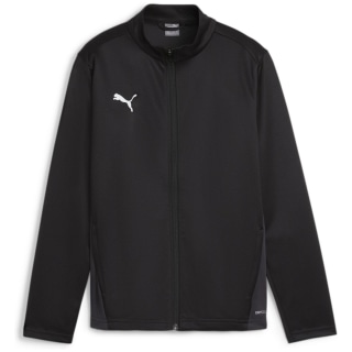 Puma teamGOAL Training Junior Jungen Fußballjacke