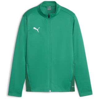 Puma teamGOAL Training Junior Jungen Fußballjacke