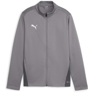 Puma teamGOAL Training Junior Jungen Fußballjacke