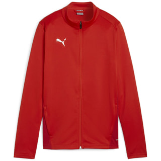 Puma teamGOAL Training Damen Fußballjacke