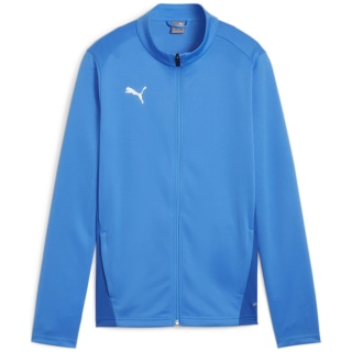 Puma teamGOAL Training Damen Fußballjacke