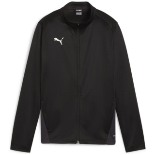 Puma teamGOAL Training Damen Fußballjacke